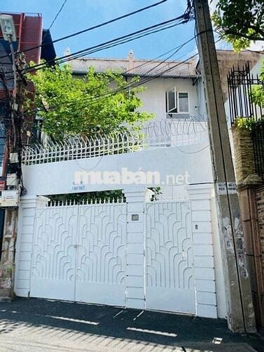 📍NGANG 8M Biệt Thự Ẩn Mình – Sân Rộng, Sang Trọng Trung Tâm Phú Nhuận