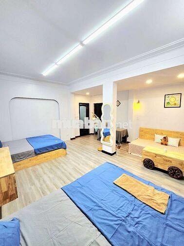 Chính chủ cho thuê căn hộ dịch vụ tại Hai Bà Trưng