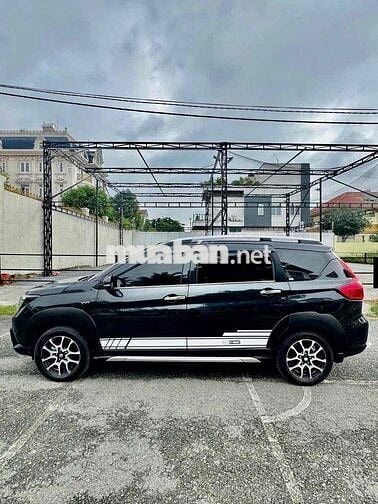 SUZUKI XL 7 2022 GLX AT