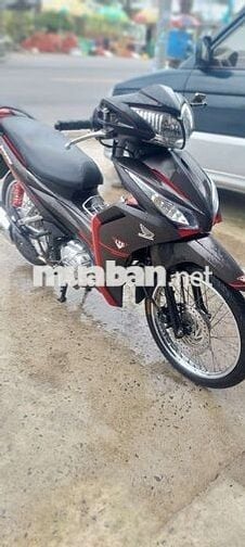 Xe honda wave rsx bs 65