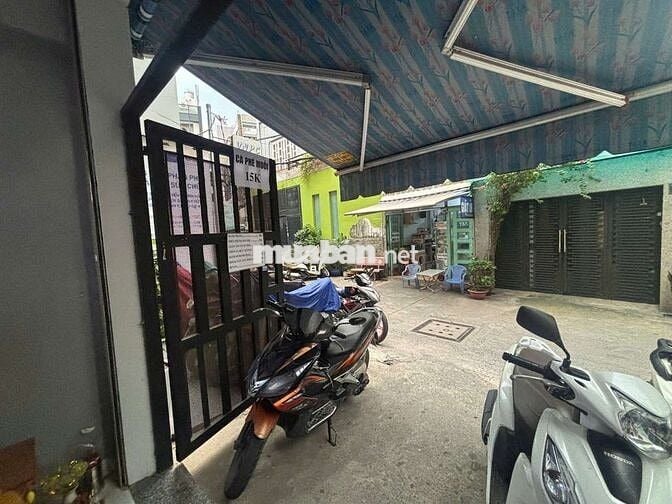 CHO THUÊ MBKD MẶT TIỀN HẺM - CHO Ở LẠI - GIÁ THƯƠNG LƯỢNG