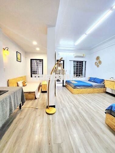 Chính chủ cho thuê căn hộ dịch vụ tại Hai Bà Trưng
