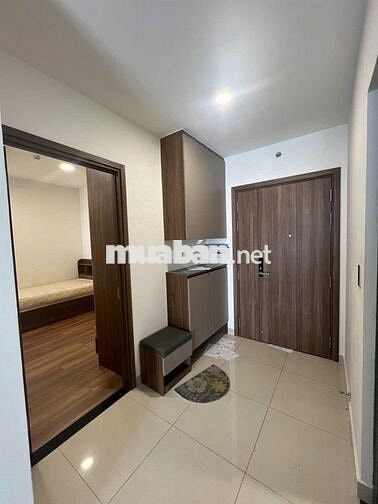 Cho thuê căn chung cư 2PN | 2WC ở SaiGon Riverside Q7 Full nội thất