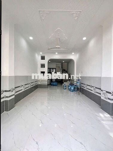 NHÀ ĐẸP VÀO Ở LUÔN, GIÁP BÌNH TÂN