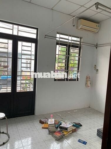 CHO THUÊ NHÀ 4m x 12m hẻm xe hơi XUÂN THỚI SƠN – HÓC MÔN