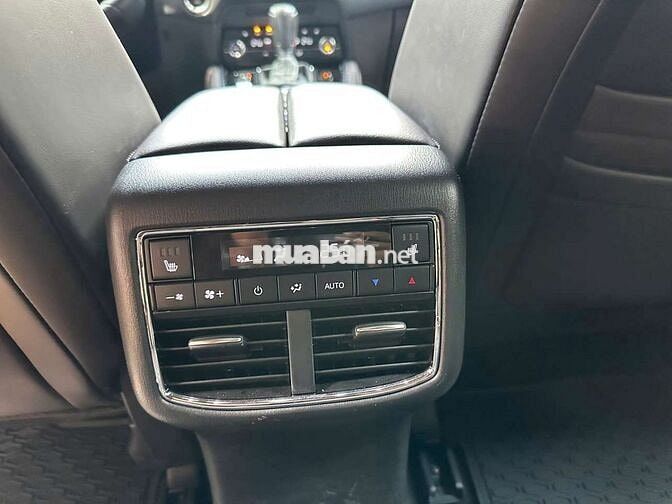 Mazda CX8 2019 Premium 2.5L,màu đỏ,49000 km
