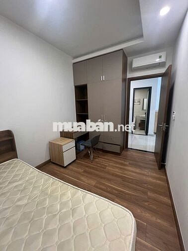 Cho thuê căn chung cư 2PN | 2WC ở SaiGon Riverside Q7 Full nội thất