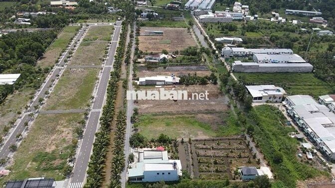 Đầu tư đất nền Vành đai 4 – Giá trị vàng, lợi nhuận dài lâu!