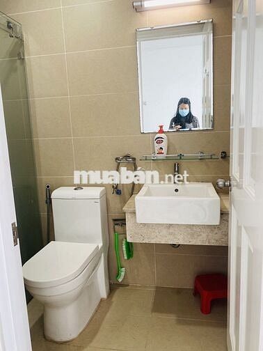 Florita Quận 7- 38m2 - 1PN - 1WC - full nội thất  gía : 10tr/tháng