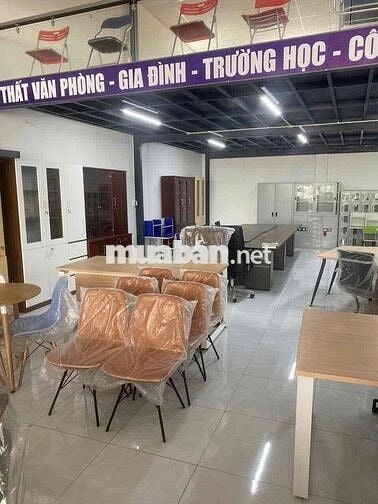 Cho thuê mặt bằng ngang 11 ngay trung tâm đường chính TDm Bình Dương