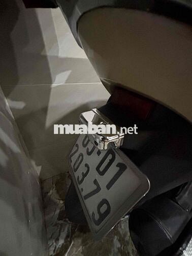 BÁN XE HONDA LEAD 125 ZIN MÁY NGON ÊM