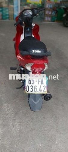 Xe sym 50 bs 65