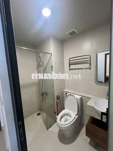 Cho thuê căn chung cư 2PN | 2WC ở SaiGon Riverside Q7 Full nội thất