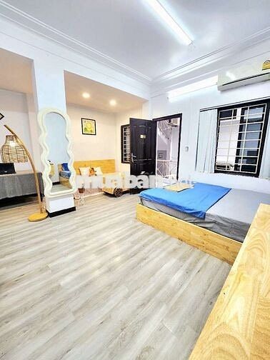 Chính chủ cho thuê căn hộ dịch vụ tại Hai Bà Trưng