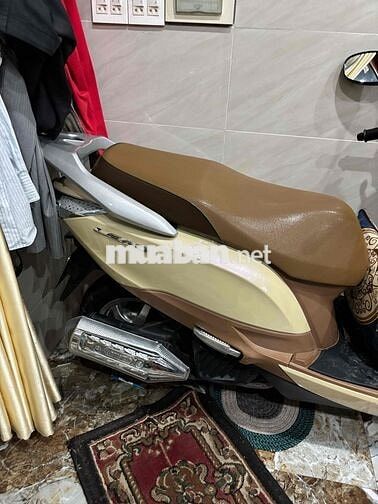 BÁN XE HONDA LEAD 125 ZIN MÁY NGON ÊM
