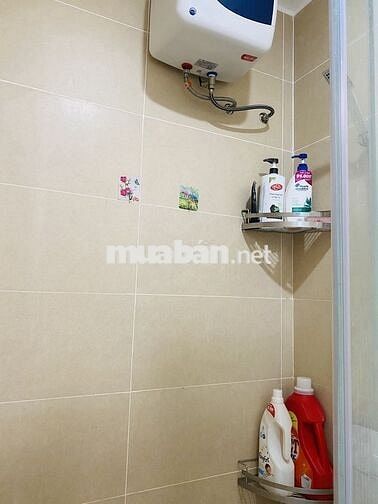 Florita Quận 7- 38m2 - 1PN - 1WC - full nội thất  gía : 10tr/tháng