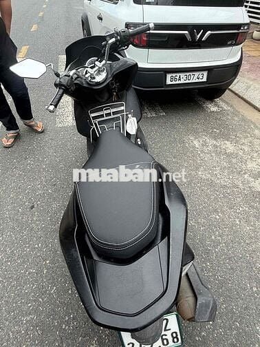 Honda PCX 2015