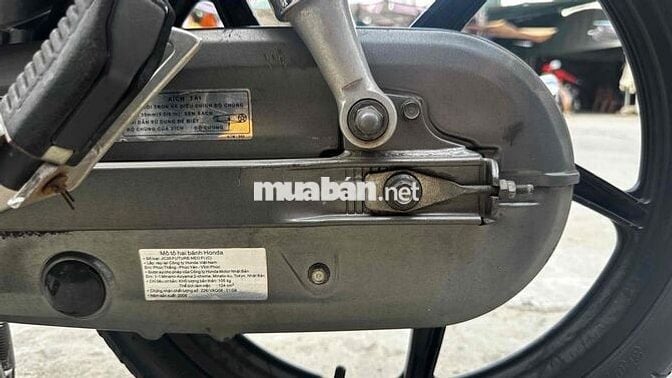 Future fi 2009 đỏ xám 58508 ( hỗ trợ góp )