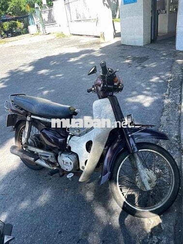xe không đi, cần bán lại