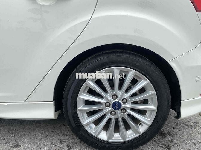 Ford Focus 2016 Sport 1.5L ecoboot - 10 km