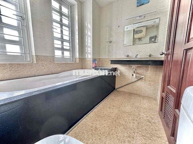 🌇45m2 Full nội thất ban công view siêu chill-Thuận tiện di chuyển❤️‍🔥