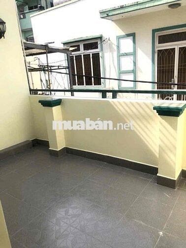 💎 💎 💎 NHÀ GẦN SÂN BAY TRỆT LẦU 4❌14M CÓ 2PN 2WC NGUYỄN VĂN CÔNG P3