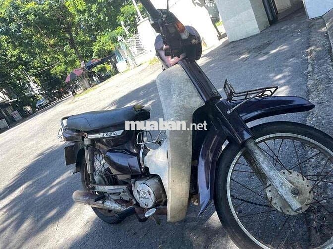 xe không đi, cần bán lại