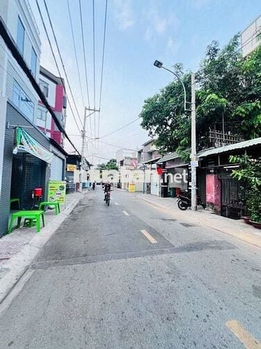 BÁN GẤP ĐẤT NGANG 6M, MẶT TIỀN KINH DOANH SẦM UẤT NGAY HOÀNG DIỆU 2