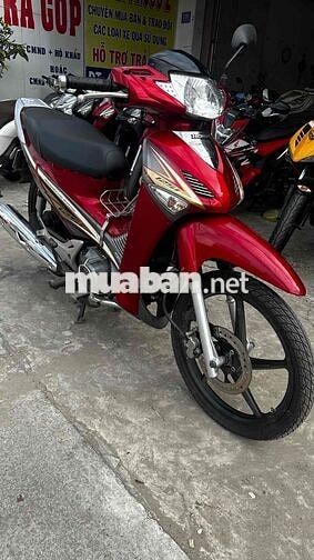 Future fi 2009 đỏ xám 58508 ( hỗ trợ góp )
