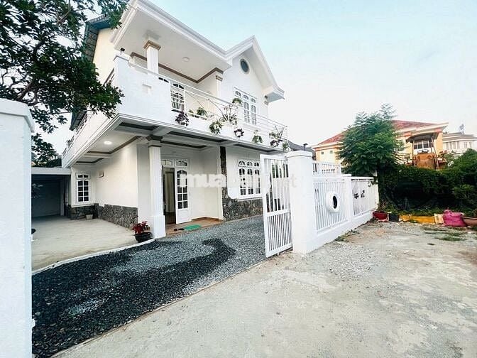 🏡 Cơ hội vàng sở hữu villa trung tâm Đà Lạt, P.05 🏡