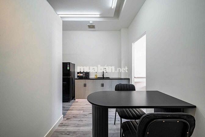 ❤️CĂN HỘ 1PN BAN CÔNG TÁCH BẾP❤️TÁCH BẾP THANG MÁY MẶT TIỀN QUẬN 1
