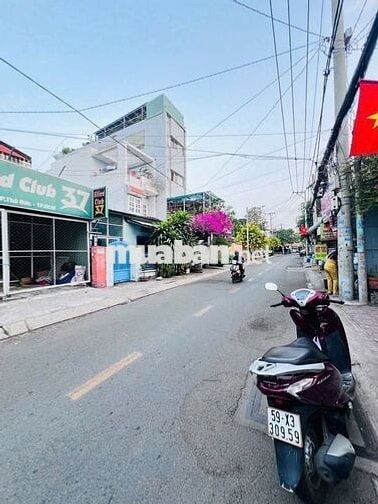 BÁN GẤP ĐẤT NGANG 6M, MẶT TIỀN KINH DOANH SẦM UẤT NGAY HOÀNG DIỆU 2