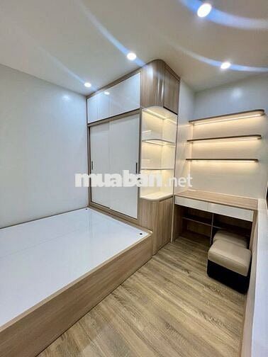 Bán nhà CC X2 Bắc Linh Đàm, Hoàng Mai, 2 ngủ, 2 vệ sinh, 72m2, 4.895
