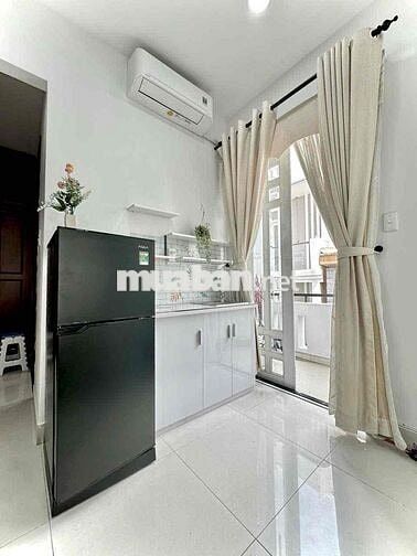 🌇45m2 Full nội thất ban công view siêu chill-Thuận tiện di chuyển❤️‍🔥