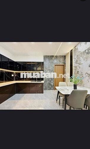 TÔI CẦN BÁN NHANH CĂN ÂU DƯƠNG LÂN,P3,QUẬN 8.GIÁ:5Tỷ270.SỔ SẴN