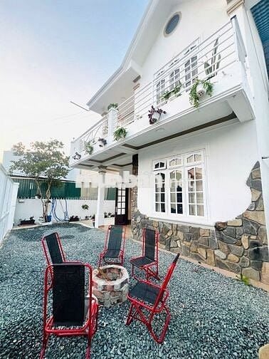 🏡 Cơ hội vàng sở hữu villa trung tâm Đà Lạt, P.05 🏡