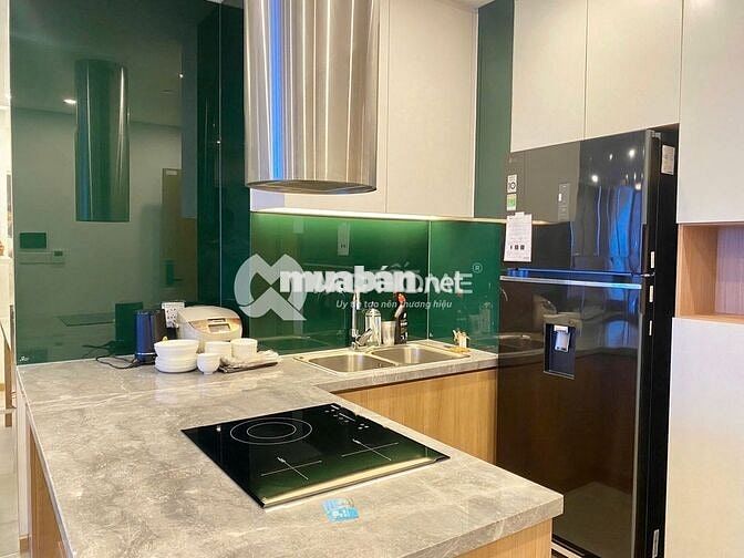 Cho thuê CC SAM Towers, Như Nguyệt, 20 triệu, 70m2, 2PN, 2WC, bao đẹp