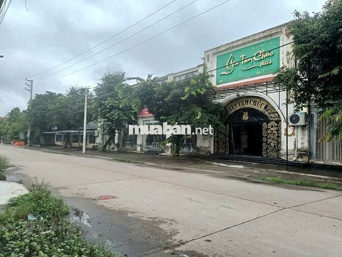 Siêu hiếm! Đất nền Chính chủ Ngô Gia Tự Phủ Lý Hà Nam đông nam nở hậu