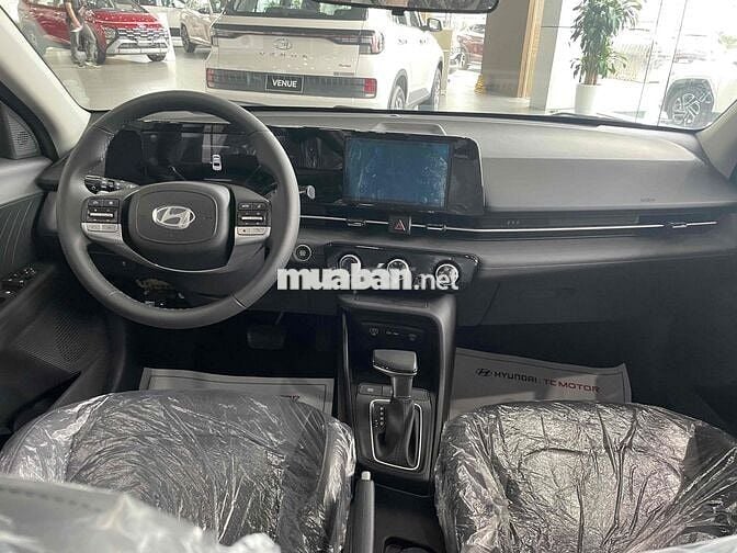 Hyundai Accent 1.5AT Đặc biệt Xả Kho Tháng Ngâu