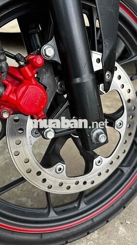 Winner 150 đen nhám 2018 55313 ( hỗ trợ góp )