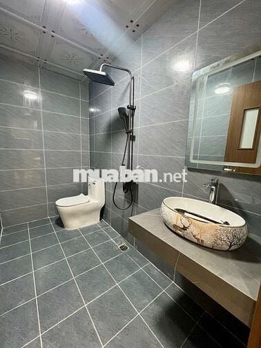 Bán nhà CC X2 Bắc Linh Đàm, Hoàng Mai, 2 ngủ, 2 vệ sinh, 72m2, 4.895