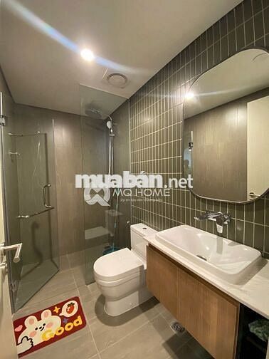 Cho thuê CC SAM Towers, Như Nguyệt, 20 triệu, 70m2, 2PN, 2WC, bao đẹp