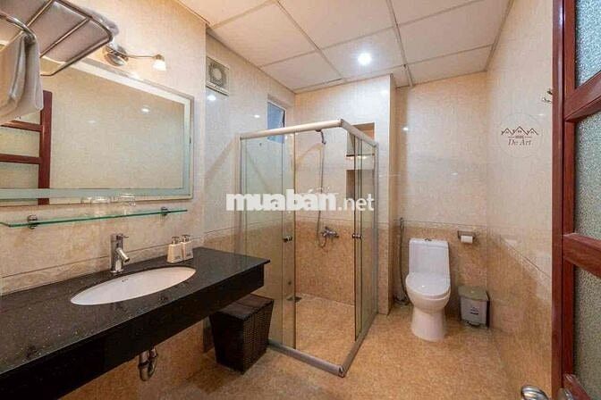 ✅🏡1PN Bancon Nguyễn Thị Minh Khai gần ĐH Nhân Văn, Cầu Thị Nghè Quận 1