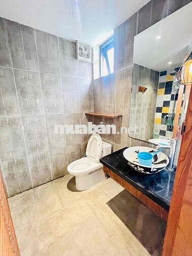 căn duplex đường 2/9 full nội thất