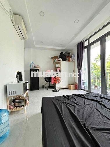 💥TRỐNG LẠI SIÊU PHẨM_BAN CÔNG TÁCH BẾP NGAY ĐH VĂN LANG