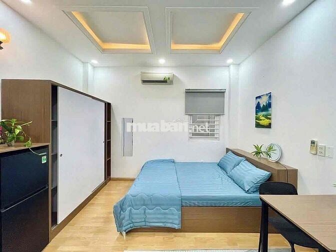 Hệ thống căn hộ ngay Bạch Đằng quận Tân Bình