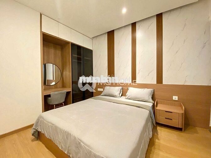 Cho thuê CC SAM Towers, Như Nguyệt, 20 triệu, 70m2, 2PN, 2WC, bao đẹp