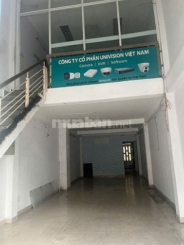 Cho thuê nhà mặt tiền kinh doanh