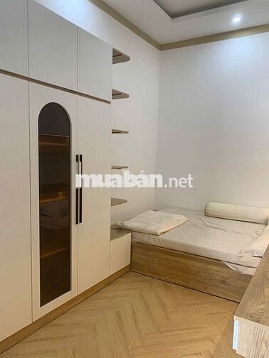 Bán nhà hẻm Hùng Vương,  Buôn Ma Thuột, Đăk Lăk, chỉ 3,55 tỷ, DT 6x18.