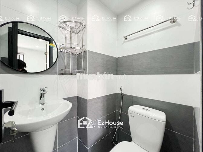 Studio mới xây full toàn bộ nội thất mới 100% giá rẻ